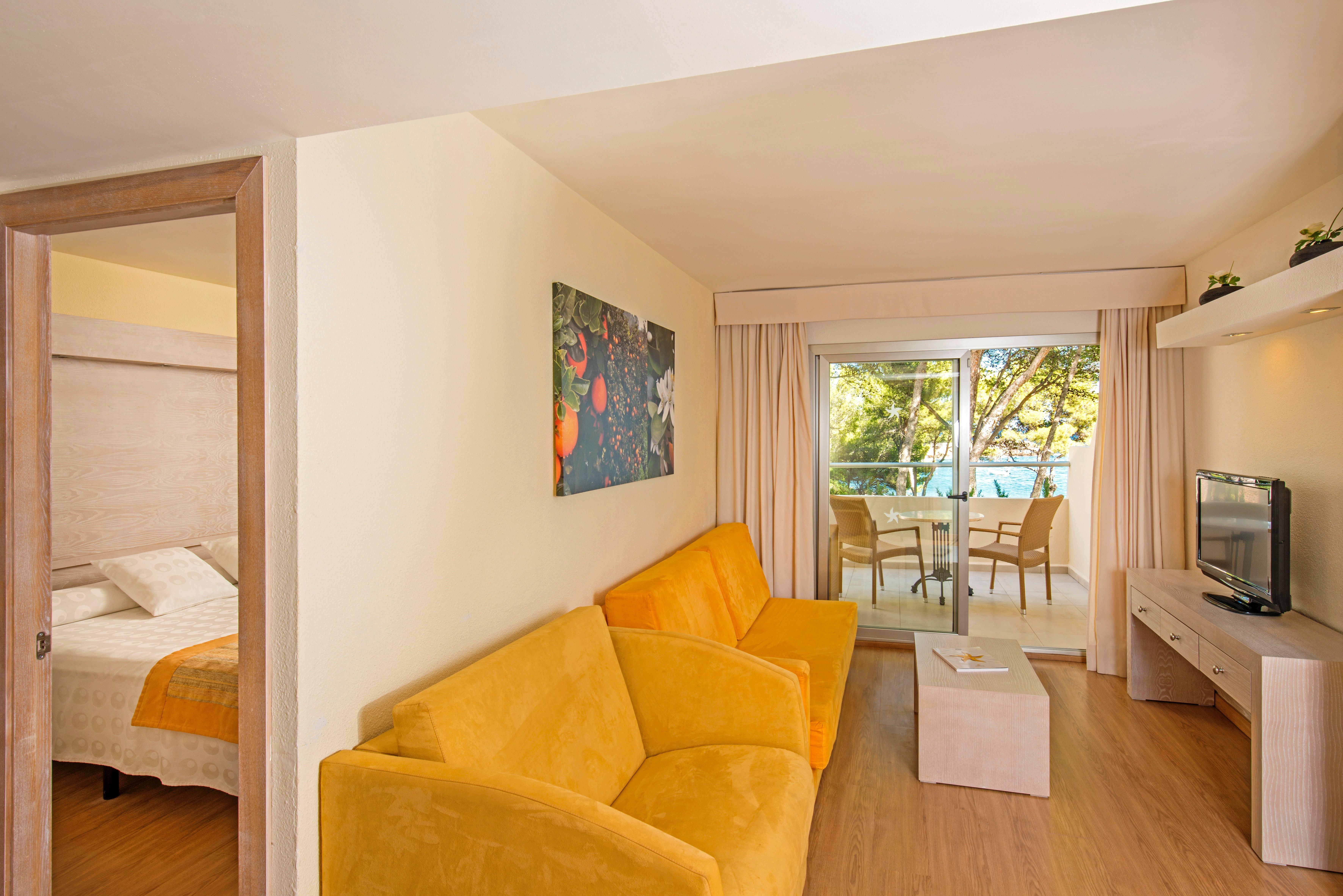 Iberostar Pinos Park