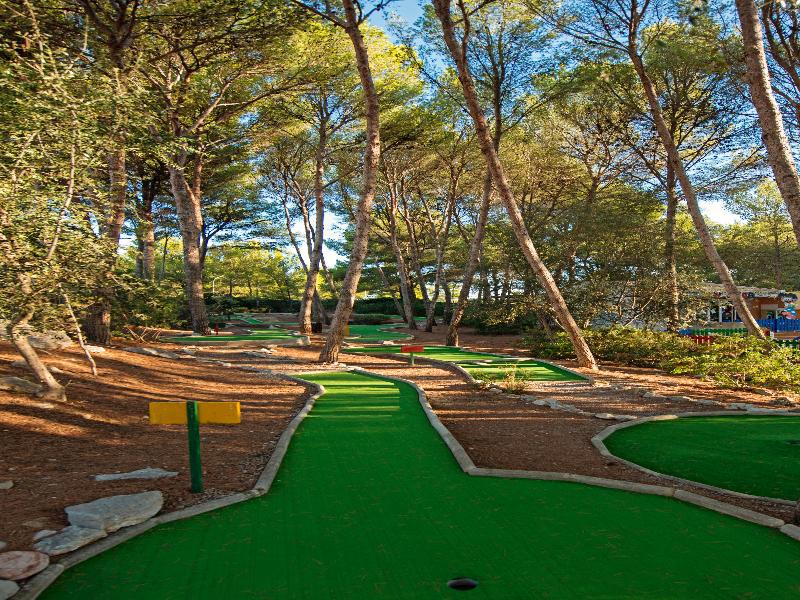 Iberostar Pinos Park
