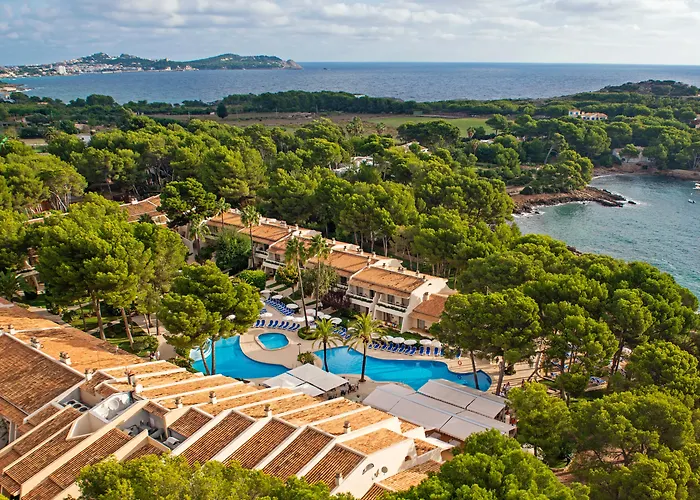 Iberostar Waves Pinos Park
