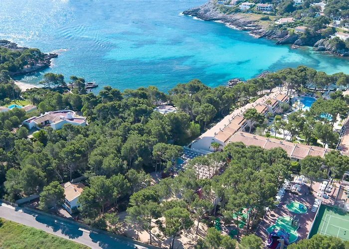Iberostar Waves Pinos Park