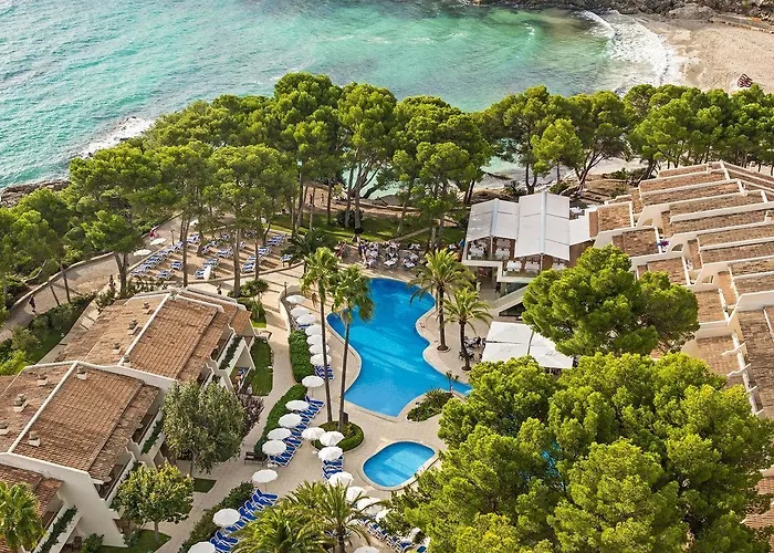 Iberostar Waves Pinos Park